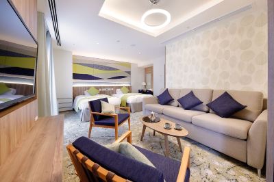 その他 ホテルグランヴィア 岡山の写真