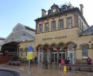 The Spring Bank Aparthotel Hotels in City of Preston