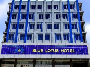 Blue Lotus Hotel