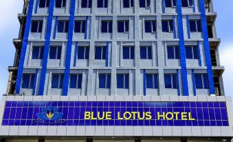 Blue Lotus Hotel