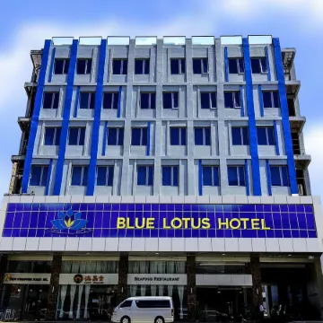 Blue Lotus Hotel