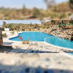 Shivgiri Resort - Pools