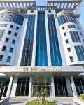 Midtown Hotel Baku Hotels in Baku