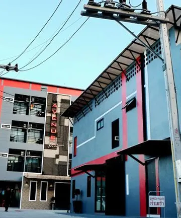 รูปภาพของอเวนิว เรสซิเดนซ์