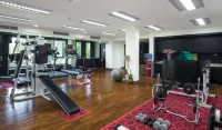 Somerset Vientiane - Gym