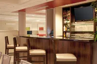 Holiday Inn OCEANSIDE CAMP PENDLETON AREA by IHG - bar