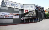 Hapcheon Top Hotels in Hapcheon-gun