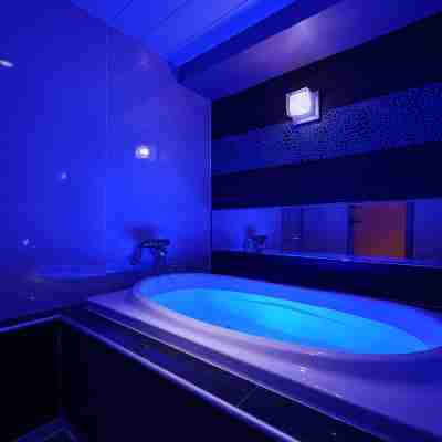 ホテルスターリゾートaroma [アロマ] Rooms