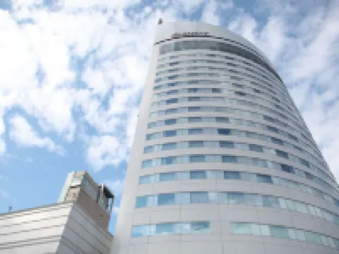 Jr Hotel Clement Takamatsu Hotels near Takamatsu Historical Museum