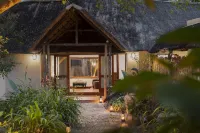 Thamo Telele Hotels near Open Earth Safaris
