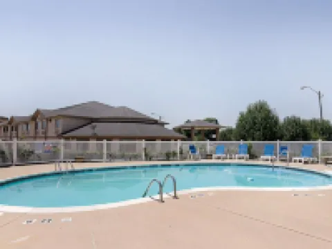 Sonesta Essential Van Buren 克勞福德縣酒店