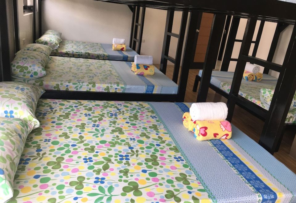 Comodidad de Amanda - Housity