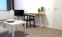 easy&cosy 城市客房蓋爾森基興