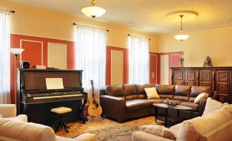 Auberge le St-Georges - Housity