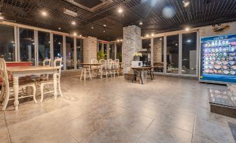 Hinoki Seawater Steaming Resort