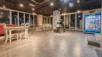 Hinoki Seawater Steaming Resort