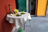 Corte Cantoni Hotels in Castelfranco Emilia