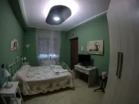Glamour Bed & Breakfast Hotels in Montalto Uffugo