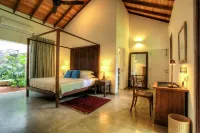 Villa Saffron Hikkaduwa