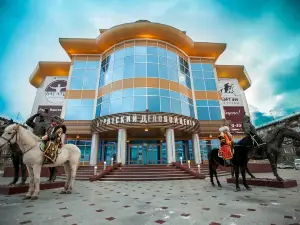 Popular Premium Hotels in Republic of Buryatia