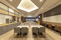Dormy Inn Kawasaki Natural Hot Spring
