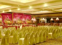 Emerald Garden International Hotel Hotels in Silalas