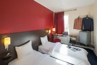 Dodo Hotel Hotels in Riga