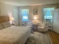 The Quechee Inn at Marshland Farm Hotels near Collective the Art of Craft