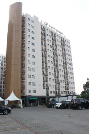 Hotel Sahid Mutiara Karawaci