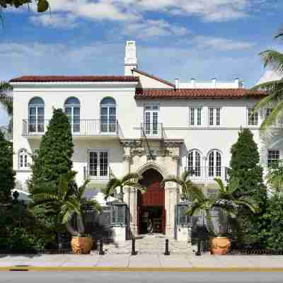 The Villa Casa Casuarina Hotel Exterior