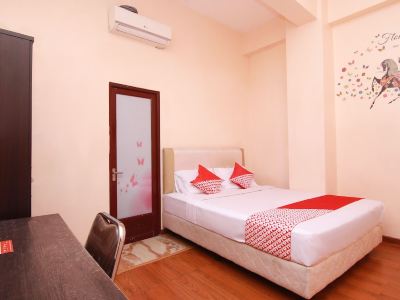 Nick's Homestay 3 by OYO Rooms