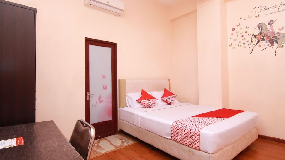 Nick's Homestay 3 by OYO Rooms
