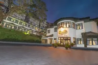 The Elgin Norkhill - Heritage Resort and Spa Hotels near Sikkim Church of Christ