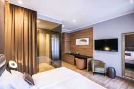 Teatro Suite & Rooms