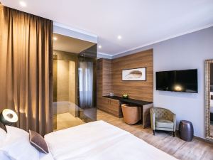 Teatro Suite & Rooms