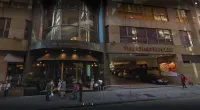 The Charterhouse Causeway Bay - Wifi