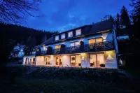 Hotel Hafermarkt Hoteles en Bad Grund