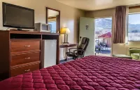 Manti Country Village Motel Hotels in Manti