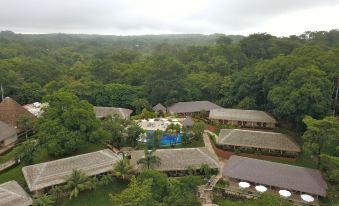 Hotel Villa Mercedes Palenque