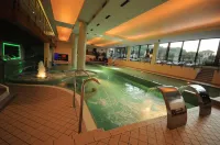 Hotel Dante Family Spa Resort - piscina