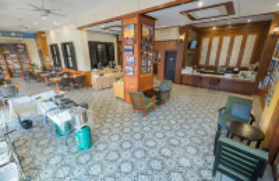 LANDMARK NAKHONPHANOM HOTEL โรงแรมในนครพนม