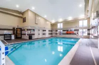 Spark by Hilton Ann Arbor South - Swimmingpools