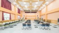 Tongyoung Sandeulhae Healling Pension