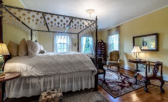 Hillcrest Mansion Inn - Housity