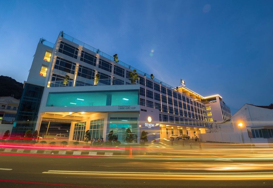 킹스턴 호텔 13 페낭 힐 이미지