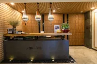 Stay with Nimman Chiang Mai - spa