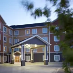 Quality Inn & Suites Hotels near Affinity Place