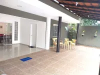 Pousada Pontal do Sul Hotels in Ilha do Mel
