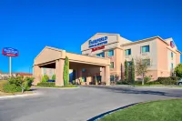 Fairfield Inn & Suites San Angelo