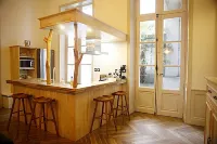 Meublés de l'Arsenal cœur de Ville ! Hotels in Angouleme